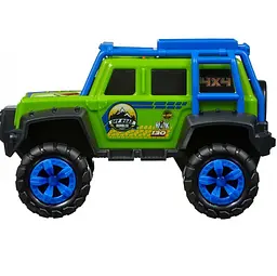 Машинка Road Rippers Off Road Rumbler Forest Green (20091) - мініатюра 3