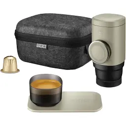Чохол для кавоварки Wacaco Minipresso NS2 - мініатюра 4