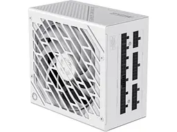 Блок живлення Gamemax GX-850 Pro White - мініатюра 4