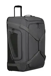 Дорожня Сумка На Колесах American Tourister CITY RACER BLACK 77x42x40 MI9*09003 - мініатюра 3