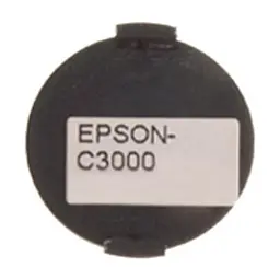 Чип для картриджа Epson C3000 (3.5K) Yellow BASF (WWMID-72871)
