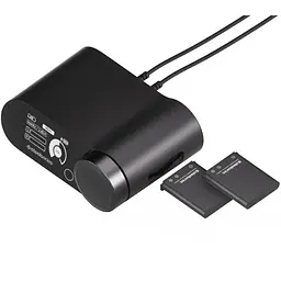 Ігрова гарнітура SteelSeries Arctis Nova Pro Wireless X Black XBOX/PC/PS/SW/MAC/MOB (61521) - мініатюра 3