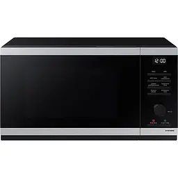 Мікрохвильова піч Samsung MG23DG4524ATUA [139206] - мініатюра 3
