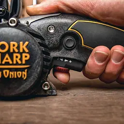 Точилка електрична Work Sharp Ken Onion Edition KTS - мініатюра 5