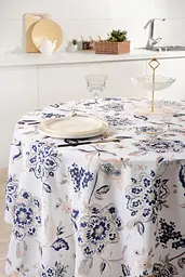 Скатертина Classic Flowers 140х180 см SOHO pbe0050713 - мініатюра 3