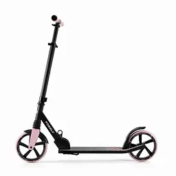 Самокат Kinderkraft Freely Pink (KRFREE00PNK0000) - мініатюра 2