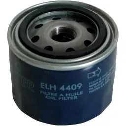 Фільтр масляний MECAFILTER ELH4409