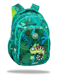 Рюкзак COOLPACK PRIME PRO TROPIC (F162965)