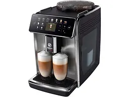 Кавомашина автоматична Saeco GranAroma SM6580/50