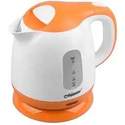 Чайник пластик Maestro MR-012 Orange