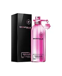 Парфумована вода жіноча Rose Elixir, 100 мл