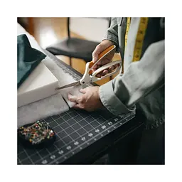Ножиці Fiskars Easy Action 26см (1070070) - мініатюра 5