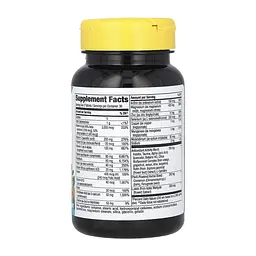Комплекс Мультивітамінів для Діабетиків Completia Diabetic (Iron-Free) - 60 таб - мініатюра 2