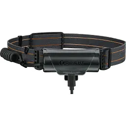 Ліхтар налобний Olight Array 2 Pro Orange - мініатюра 6