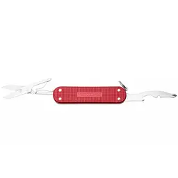 Складаний інструмент Victorinox COMPANION S ALOX 0.6261.20 - мініатюра 3