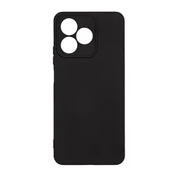 Чехол ArmorStandart ICON для Realme C51 / C53 / Note 50 Camera cover Black (ARM71022)