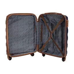 Валіза Semi Line 20" S T5706-1 Navy (DAS303333) - мініатюра 6