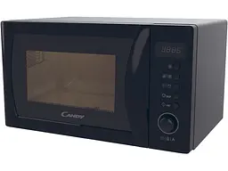 Мікрохвильова піч Candy CMWA20SDLB - мініатюра 4