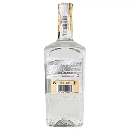 Джин Hayman's Gently Rested, 41,3%, 0,7 л - мініатюра 4