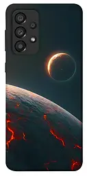 Чохол Demsky Lava planet для Samsung Galaxy A33 5G