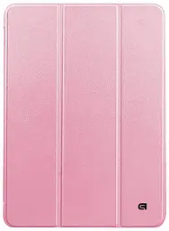 Чохол до планшета Armorstandart Smart Case iPad Air 11 2025 / 2024 Pink (ARM89219)