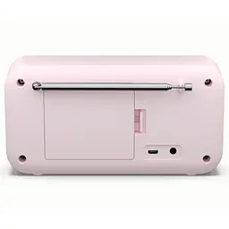 Радіоприймач Sharp DR-P420 Pink - мініатюра 3
