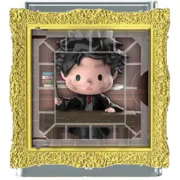Колекційна фігурка-сюрприз Wizarding World Чарівник 3.8 см 1 шт. (SM22033) - мініатюра 18