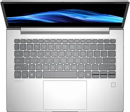 Ноутбук HP 14 EliteBook 6 G1i WUXGA IPS/Intel U7-255H/64GB/1TB/Intel Arc/DOS (AV3Q6AV_V4) - мініатюра 4