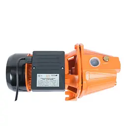 Насос поверхневий струменевий Powercraft DJ 1100-4555 (148365) - мініатюра 5