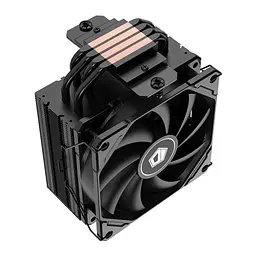 Кулер до процесора ID-Cooling SE-224-XTS BLACK - мініатюра 5