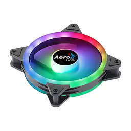 Кулер до корпусу AeroCool Duo 12 (ACF3-DU10217.11) - мініатюра 2