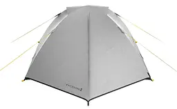 Намет Hannah Tycoon 2 Light Grey (1052-10029289HHX) - мініатюра 4