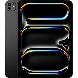Планшет Apple iPad Pro 13 2025 Wi-Fi 256GB Space Black (MDYJ4)