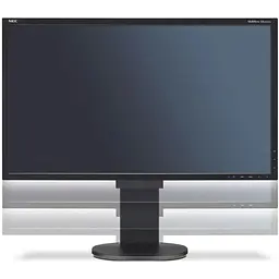 Монітор 24" NEC EA241WM - Class B "Б/В" - мініатюра 3