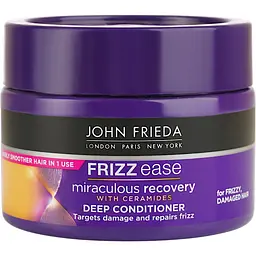 Маска для волосся John Frieda Frizz Ease Чудове відновлення, 250 мл
