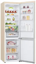 Холодильник LG GC-B509FEMW (7110069) - мініатюра 6
