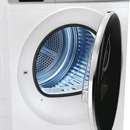 Сушильна машина Haier HD90-AЗQ979U1-S - мініатюра 6