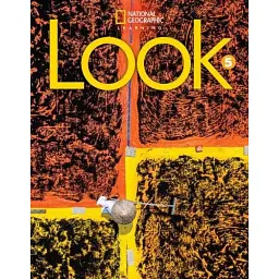 Look 5. Student’s Book -