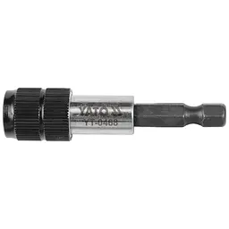 Тримач для біт Yato YT-0468, 1/4" x 60 мм (YT-0468)