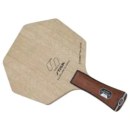 Основа для ракетки Stiga Allround Classic Cybershape Master (1600-1301-35) (932075) - мініатюра 3