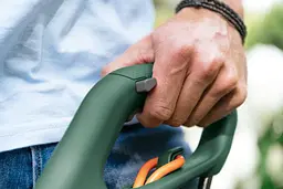 Тример Bosch EasyGrassCut 23 (0.600.8C1.H01) - мініатюра 3