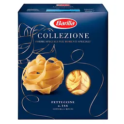 Макарони Barilla Collezione Fettuccine №166 500г.