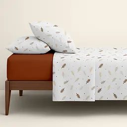 Підковдра євро 220х240 AUTUMN BRANCHES COSAS (4822052504666) - мініатюра 2