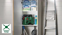 Мінімийка Bosch EasyAquatak 120 (0.600.8A7.901) - мініатюра 4
