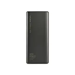Повербанк 20000mAh Videx VPB-323 130W PD100W + Display (VPB-323-B) - мініатюра 3