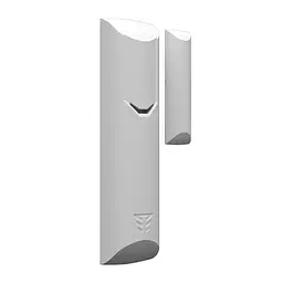 Бездротовий датчик відчинення Tiras X-Shift White (21-00071) - мініатюра 2