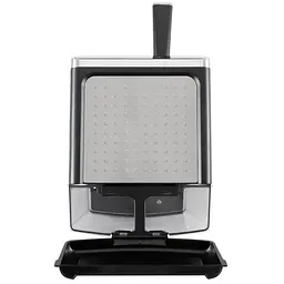 Кавоварка еспресо POLARIS PCM 1575 WIFI IQ Home Нержавіюча сталь - мініатюра 5