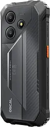 Смартфон Blackview Oscal Marine 2 8/128GB Black - мініатюра 5