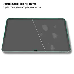 Скло захисне BeCover 3D Edge Full Cover Apple iPad 10.9" (2022/2024) / iPad (A16) 2025 11" (714773) - мініатюра 3