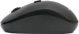 Миша REAL-EL RM-301 Wireless black - мініатюра 4